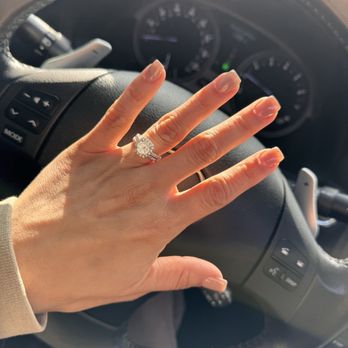LT NAILS & SPA - Most beautiful natural color - Nail Salons Near Me - La Habra, California