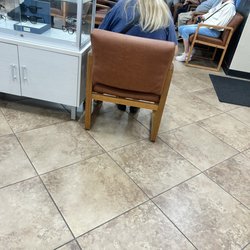 Complete Eye Care - More people waiting