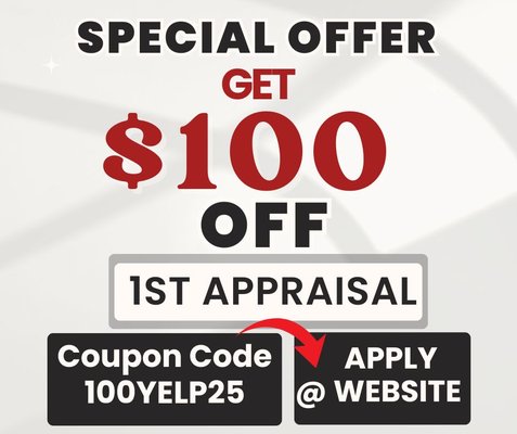 Home Point Appraisal on Yelp