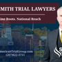 Photo of Steve Smith Trial Lawyers