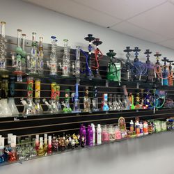 Star Smoke Shop