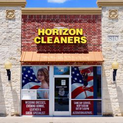 Horizon Cleaners - Horizon Cleaners
