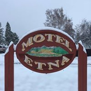 The Etna Motel - Hotels Near Me - Etna, California The Etna Motel - Hotels Near Me - Etna, California