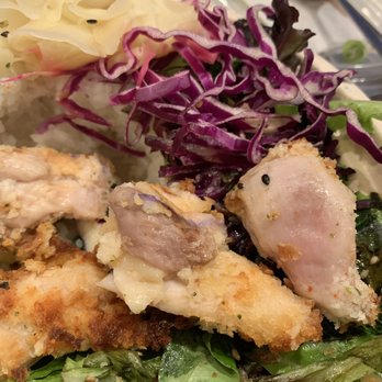 Poke Parlor - Seafood Near Me - Oakland, California