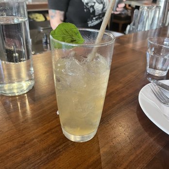 Razza - Pizza Near Me - Jersey City, New Jersey