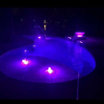 Horizon Pool and Patio - Amazing lighting - Pool Cleaners Near Me - Wellington, Florida Horizon Pool and Patio - Amazing lighting - Pool Cleaners Near Me - Wellington, Florida