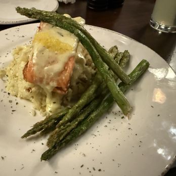 Cypress - Seared salmon - Salad Near Me - Severna Park, Maryland