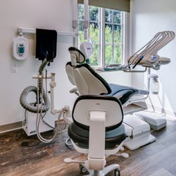 Cristina Herrera, DDS - Operatory Room