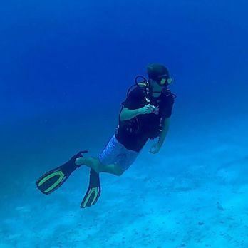 Maple Leaf Scuba - My son's first dive in Cozumel. - Scuba Diving Near Me - San Miguel, ROO Maple Leaf Scuba - My son's first dive in Cozumel. - Scuba Diving Near Me - San Miguel, ROO
