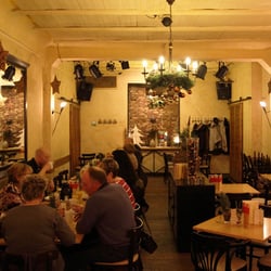 Blattlaus Musikcafé