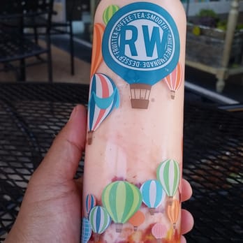Roasting Water - strawberry blonde smoothie $4.95 - Bubble Tea Near Me - Long Beach, California Roasting Water - strawberry blonde smoothie $4.95 - Bubble Tea Near Me - Long Beach, California