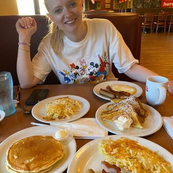 Denny's - Breakfast - American Near Me - Orlando, Florida