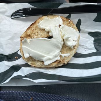 Starbucks - Bagel - Coffee & Tea Near Me - Sealy, Texas