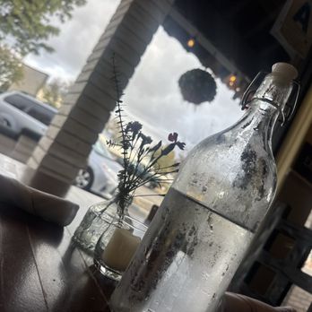 Lemon Grove Bistro - View from our table. - American Near Me - Lemon Grove, California Lemon Grove Bistro - View from our table. - American Near Me - Lemon Grove, California
