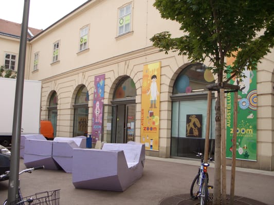 ZOOM Kindermuseum by null