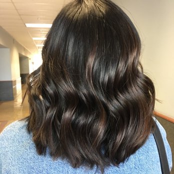 Brush It In - Perfect! - Hair Salons Near Me - San Jose, California