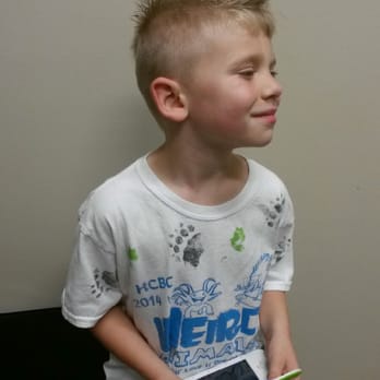 MarSony Styles - Mohawk - Hair Salons Near Me - Henrico, Virginia MarSony Styles - Mohawk - Hair Salons Near Me - Henrico, Virginia