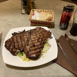 Salotto del Gusto - T-bone