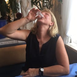 Restaurant Delphi - Jamas