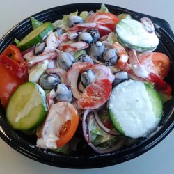 I love Pizza - #60 Insalata Italiana