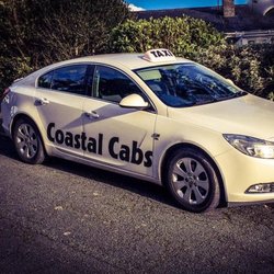 Coastal Cabs