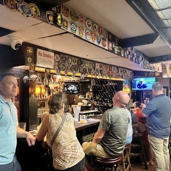 Cheers - Interior - American Near Me - Boston, Massachusetts