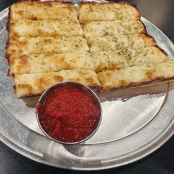 Via 313 - Pizza Near Me - San Antonio, Texas