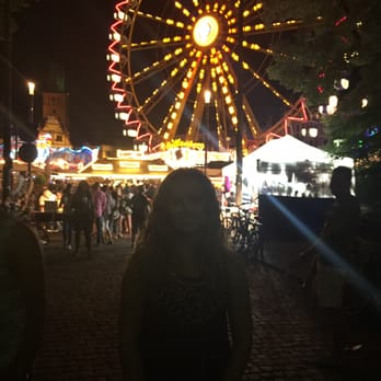 Heinerfest - Festivals Near Me - Darmstadt, HE