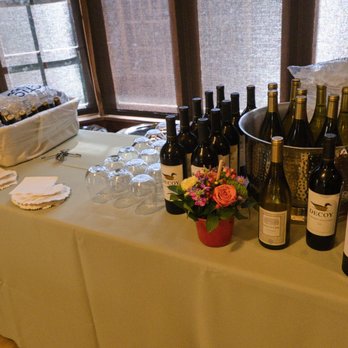 The Party Helpers - Wine and beer - Caterers Near Me - San Jose, California