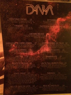 Hocus Pocus DNA by null