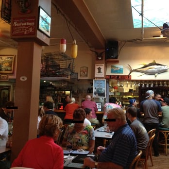 The Lobster Trap - LT - Seafood Near Me - Avalon, California The Lobster Trap - LT - Seafood Near Me - Avalon, California