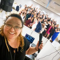DJ KB Entertainment - Congratulations to the Villegas Family!!! Fun Wedding DJ