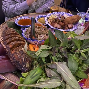 LaoTable - Laotian Near Me - San Francisco, California