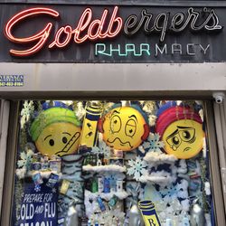 Goldberger's Pharmacy