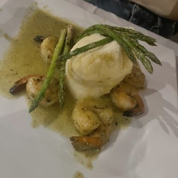 Ebby's Ristorante & Lounge - Dry mashed potatoes - Italian Near Me - Seaside Park, New Jersey
