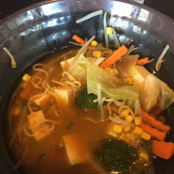 O Ramen - What was left after two people ate it - Ramen Near Me - Bakersfield, California O Ramen - What was left after two people ate it - Ramen Near Me - Bakersfield, California
