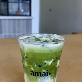 Amai - Coffee & Tea Near Me - Glendale, California