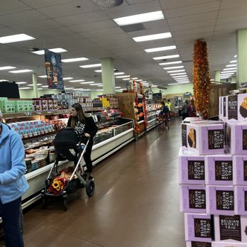 Trader Joe's - Frozen items aisle - Grocery Near Me - Henderson, Nevada Trader Joe's - Frozen items aisle - Grocery Near Me - Henderson, Nevada
