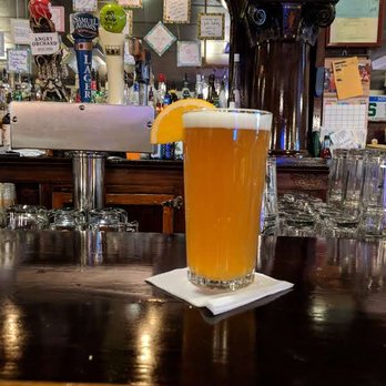 Peanut Barrel - Blue Moon - Burgers Near Me - East Lansing, Michigan