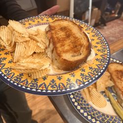 Off The Trail Cafe