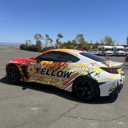 WORKS Motorsports