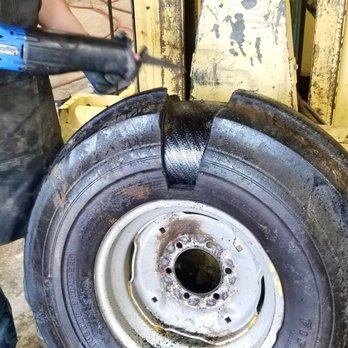 All American Tire - Tires Near Me - Conway, Missouri