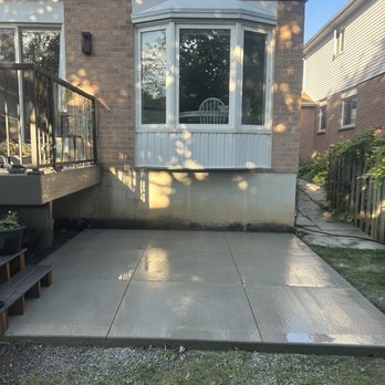 Quesnelle Concrete - Waterproofing Near Me
