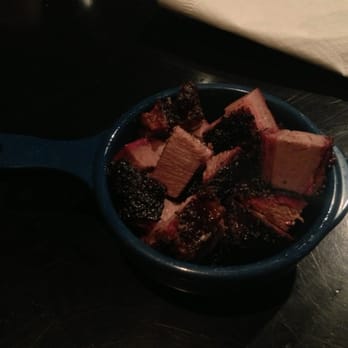 Mojo Old City BBQ - Burnt ends - Barbeque Near Me - St. Augustine, Florida