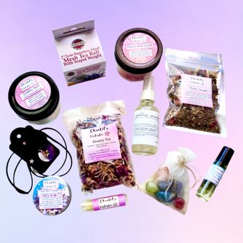 Chantel's Holistic - Naturopathic/Holistic Near Me