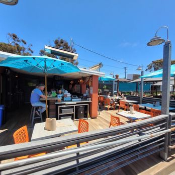 Señor Grubby's - Mexican Near Me - Carlsbad, California