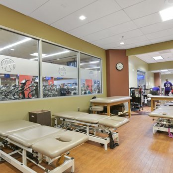 The Jackson Clinics - Physical Therapy Near Me - Herndon, Virginia The Jackson Clinics - Physical Therapy Near Me - Herndon, Virginia