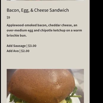 Rusty Pot Café - Menu 6/20/22 - Breakfast & Brunch Near Me - Inglewood, California