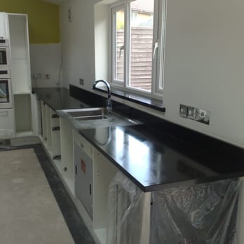 Stone Arts Ltd Granite Worktops - Interior Design Near Me - Southampton, STH