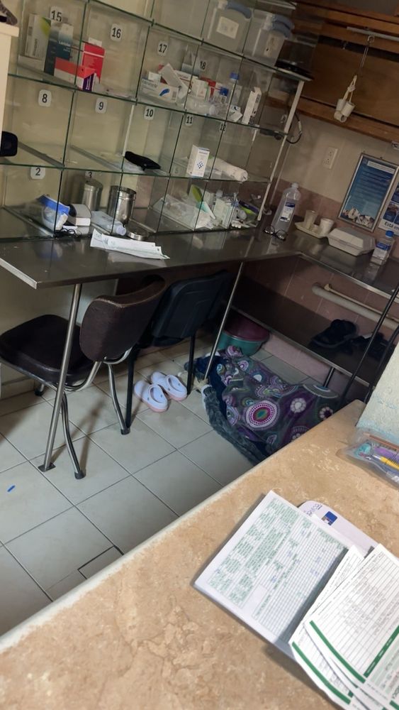 Hospital San Jose